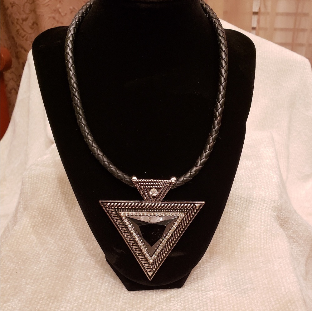 Statement Necklace